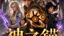 神之錨 | 完整劇集 | Short Drama 繁體中文