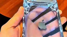 Watermelon iPhone, Giant Displays & Solar Charging! 😱