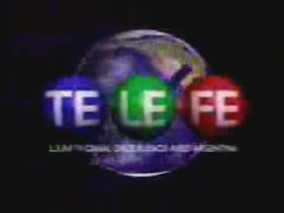Generico Telefe 1998