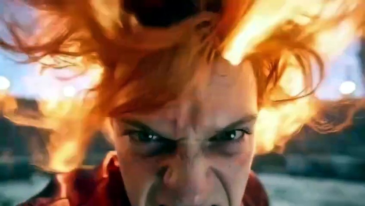 Episode 6 | Zodiac Epoch: One-Punch Scorpio [Full Movie] - video ...
