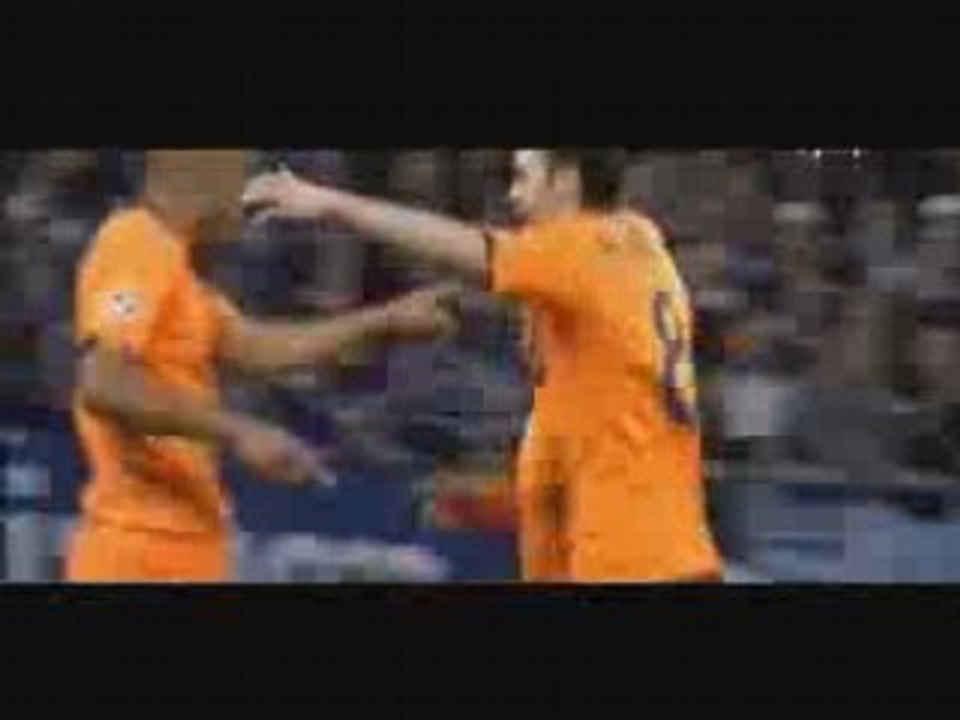 Bojan Krkic 2008