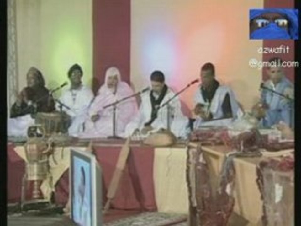 Siba9 al9awafi 2 guifane musique music tarab hassani sahra