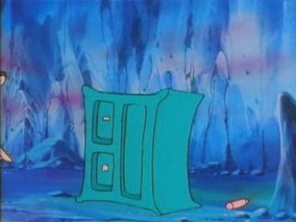 Le prince et la sirène 10 part 2