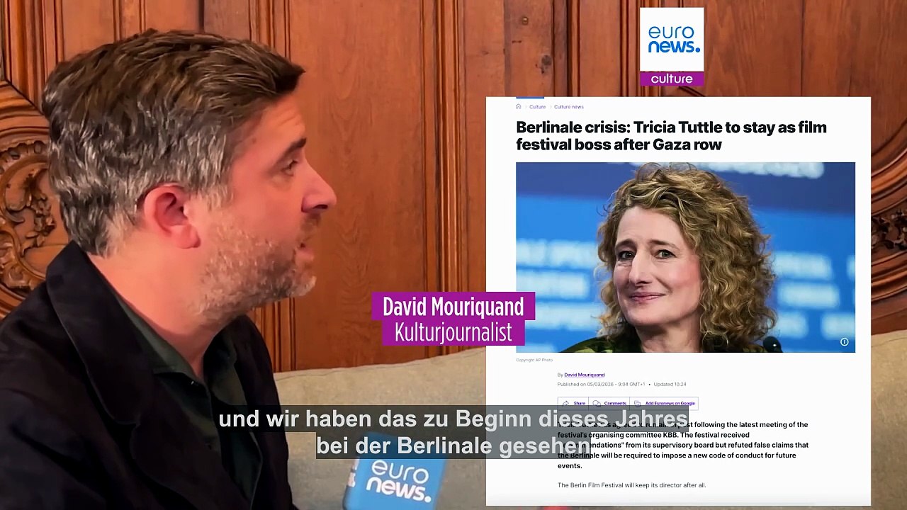 Todd Haynes beim Lumière-Festival: „Unsere Freiheiten zu schützen ist jetzt entscheidend“