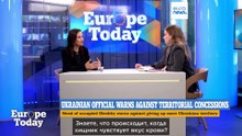 Europe Today: на фоне гибридных атак Москвы НАТО предупреждает Россию
