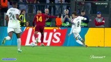 AS Roma vs Real Madrid Highlights