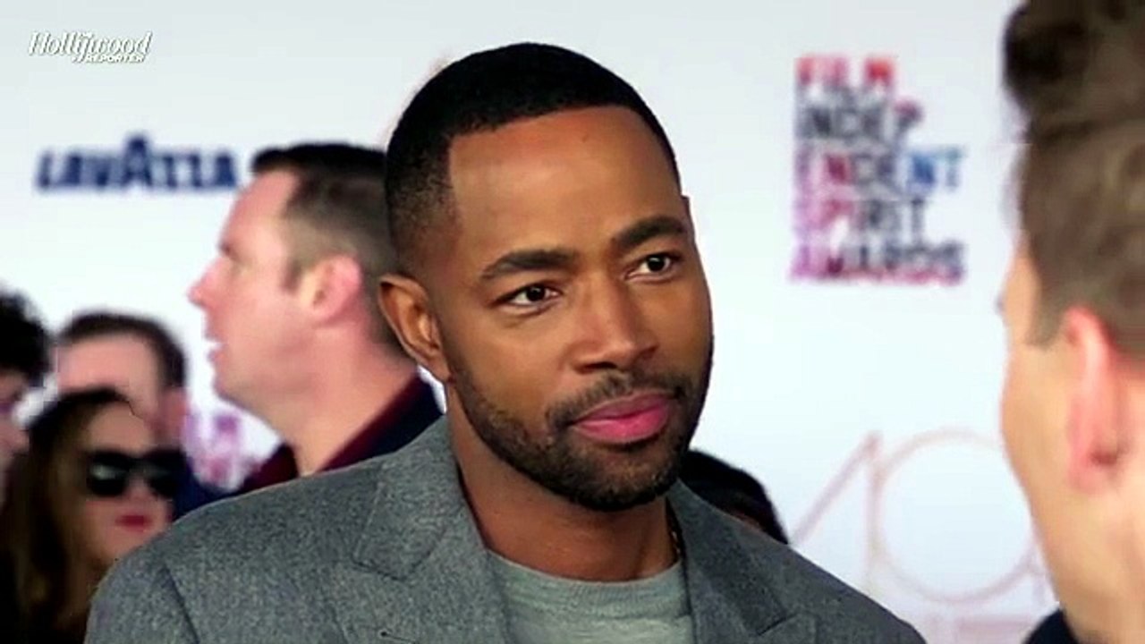 Jay Ellis on Fighting for Roles & Why Social Media Shouldn't Matter in ...