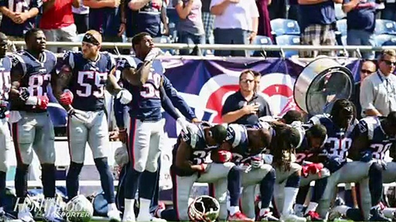 James Woods, Nick Searcy and More Hollywood Conservatives Ridicule NFL ...
