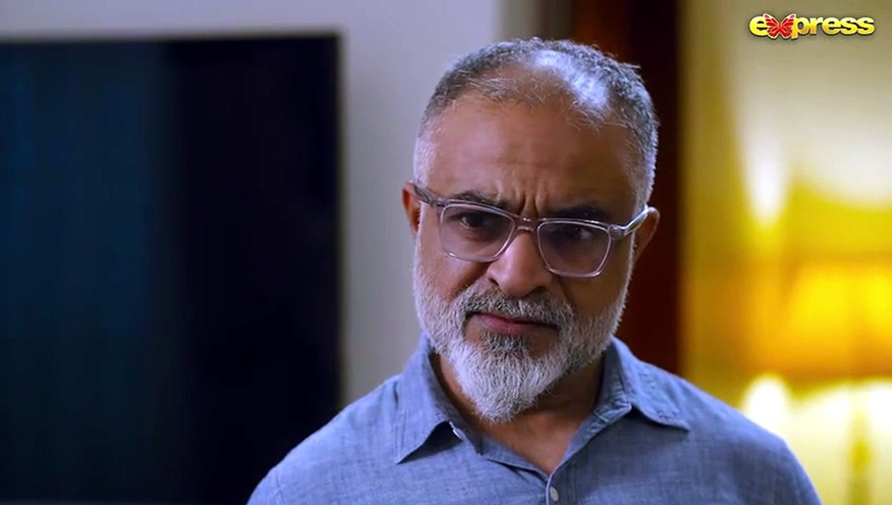 Meher Mah - Episode 04 Affan Waheed - Hira Mani 10th July 2023 Express ...