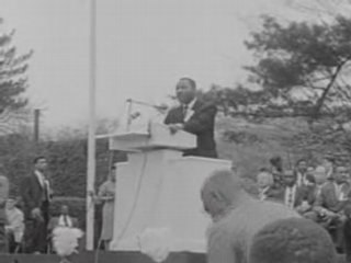 Beautiful Documentary on Civil Rights Movement Leaders 1960