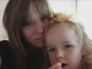 BB et Moi , Famiille Amii ! <3