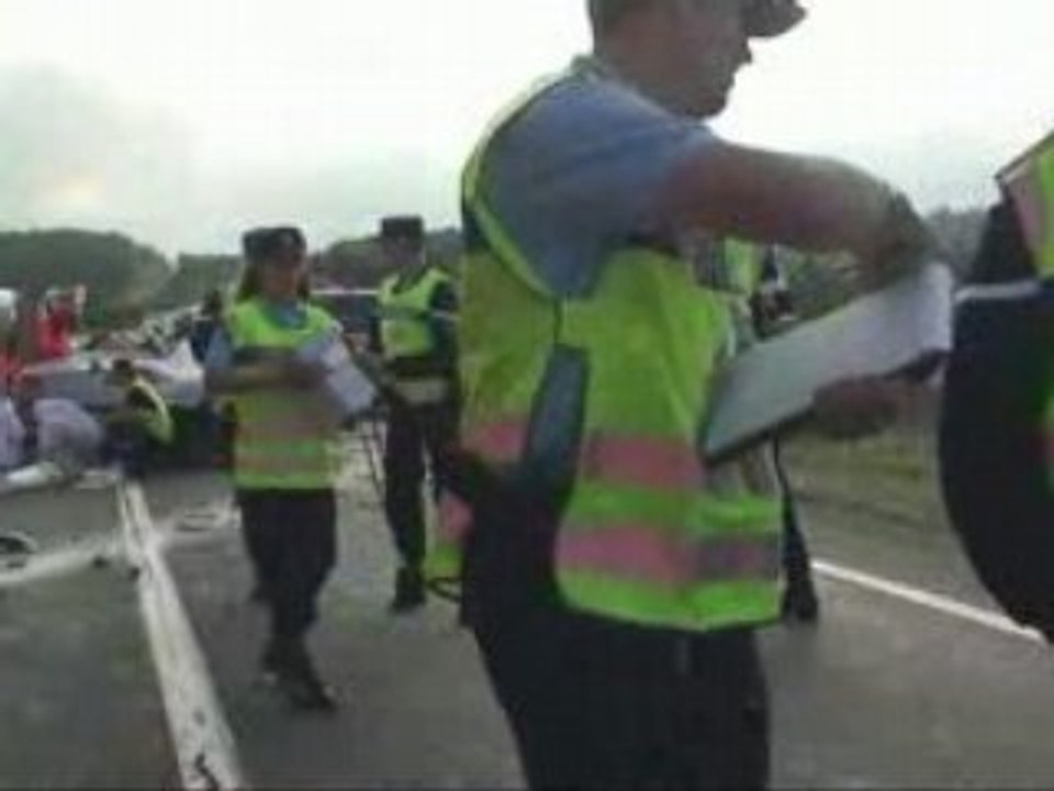 Intervention avp VL / VL RCEA / THIEL