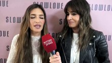 Sara Carbonero, sobre su  momento actual: Sara Carbonero: "Yo vivo muy al día, mañana Dios dirá"