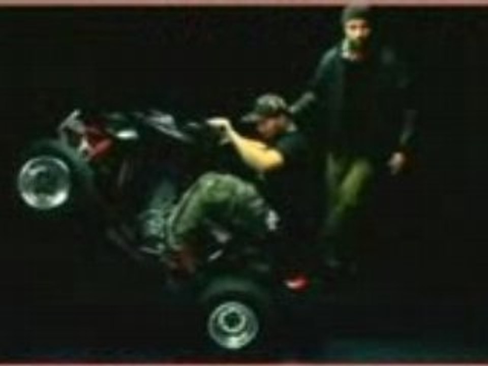 Kamelancien Grand Mechant Loup