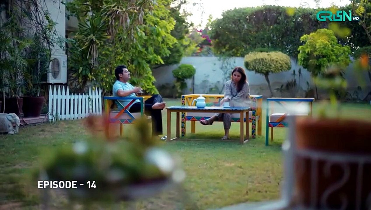 Maa Episode 14 (Subtitles) 5th February 26 Aina Asif - Ahmed Rafique ...