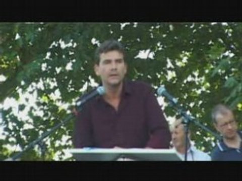 Hommage aux 10 soldats français tués en Afghanistan