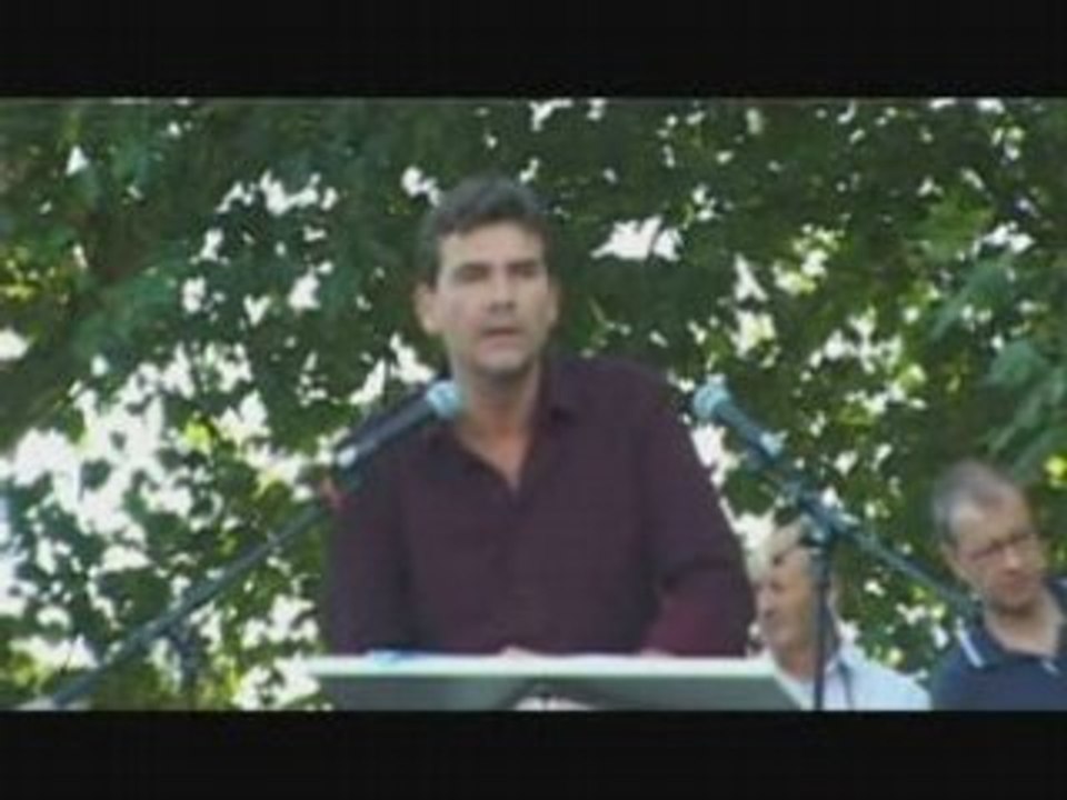 Hommage aux 10 soldats français tués en Afghanistan