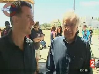 Le calendrier de la LCR