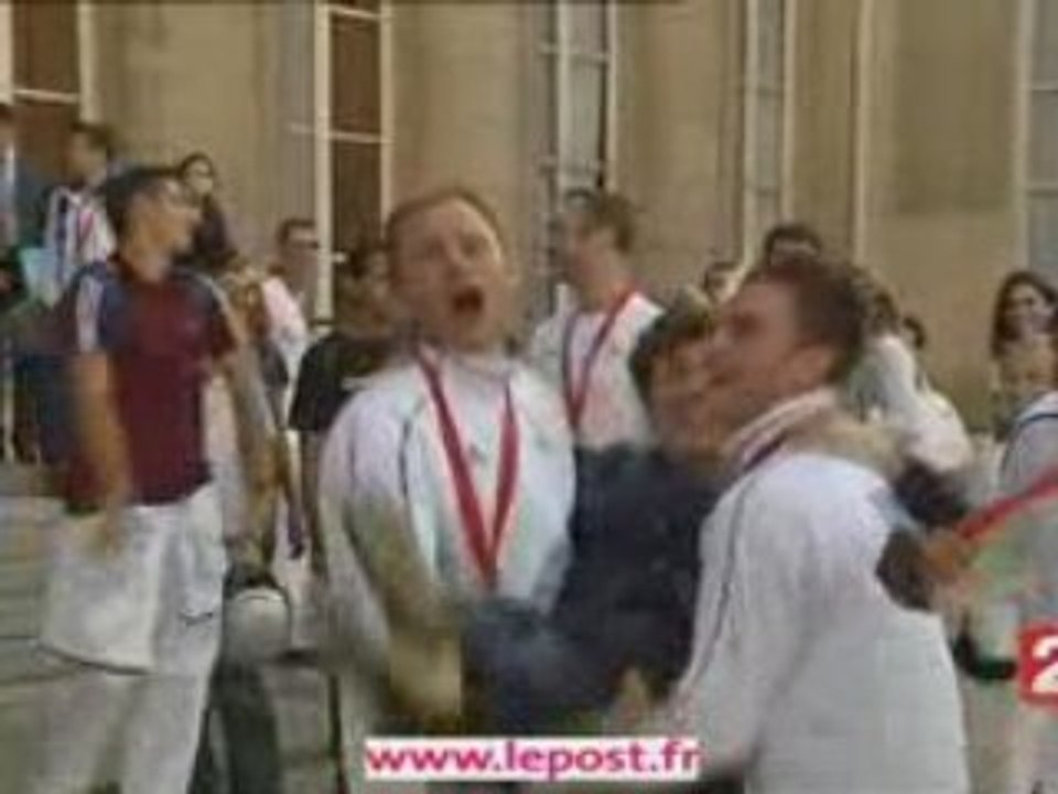 Bachelot toujours plus haut