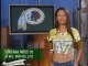 Fantasy Sports Girl: Training Camp Preview - Redskins