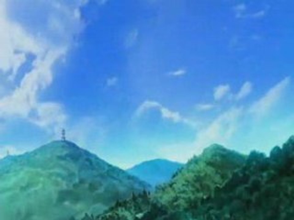 Kanon Remake 15 vostfr partie 2