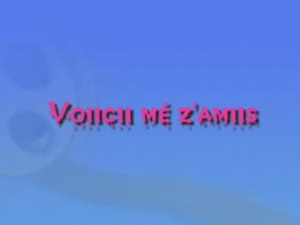 amis