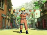 Naruto utimate ninja storm demo image