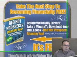 Get More Leads - Voice Braodcasting - IBuzzPro Softwarwe