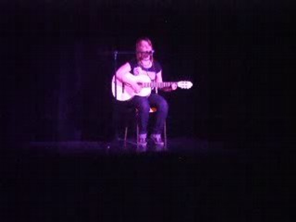 MAL DANS MOI ACOUSTIC '