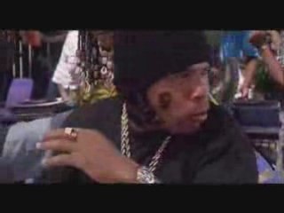 Don't Be a Menace to South Central