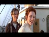 La fille de Monaco vs Titanic parodie bande annonce