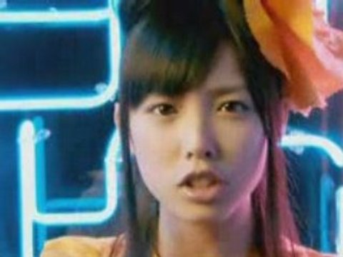 C-ute - Edo no Temari Uta 2 Close-Up Version