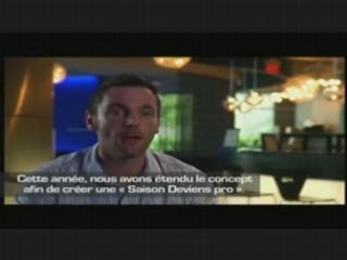 Actualité et Nouveauté de Fifa 09 en Vidéo - Foot - PS3