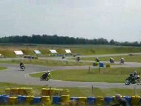 Vendeuvre TGO Production juillet 2008 (partie 2)