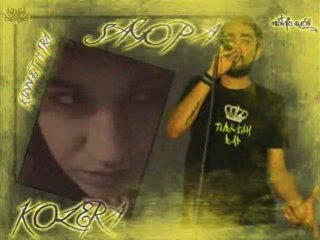 sagopa kajmer&kolera-can havli