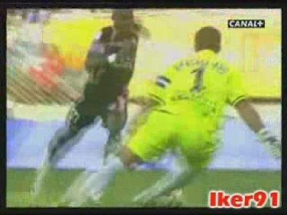 Barbier Show Nancy-Toulouse