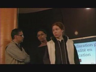 Parents en action pour l'éducation