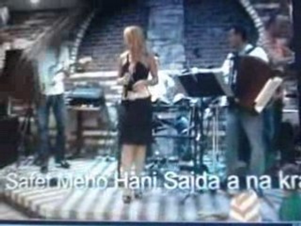 Sovicko sjelo u st.luisu