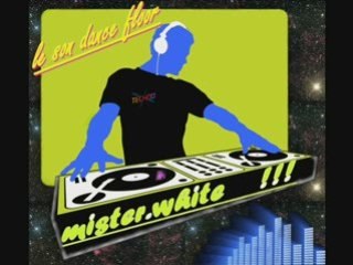 Remix Dj mister white
