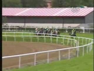 2008 (300) Premio ORANGE (Cat. C) (GATZ -GB-)