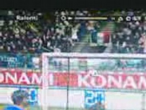 Pes 6 petit geste technique de T.Henry