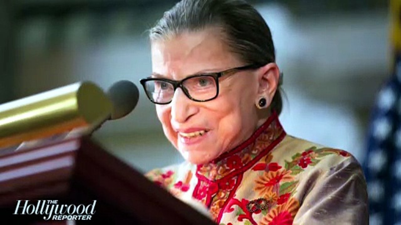 Ruth Bader Ginsburg: Supreme Court Confirms Justice Had Surgery For ...