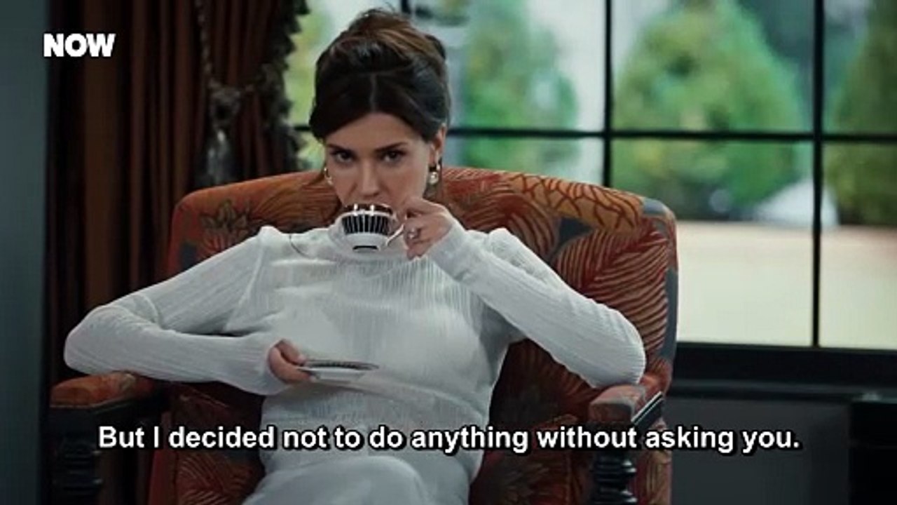 Yeralti - Episode 3 - video Dailymotion