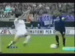 RRRRonaldo gestes techniques