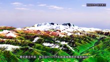 Yarlung Tsangpo Grand Canyon: World's Deepest Canyon at 6,009m
