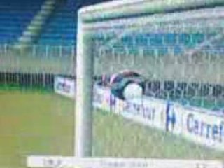 Pes 6 avoir une tete en forme de ballon