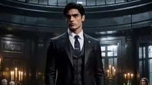 [AI BL] 🌈The Mafia Boss Wanted Revenge… But the Arms Dealer Who Betrayed Him Became His Greatest Love [Full]