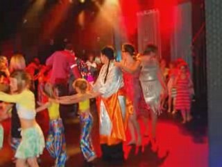 Milleclub 2008 - Gravelines