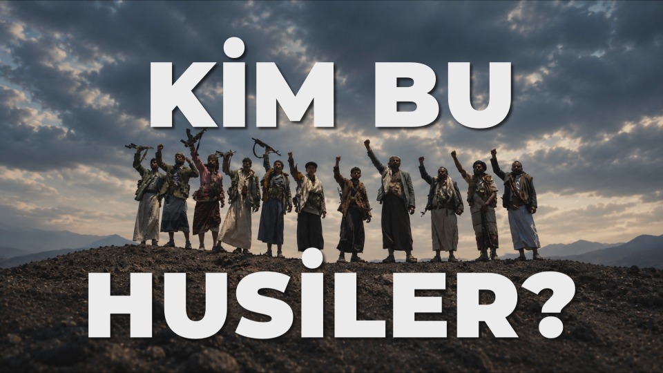 Kızıldeniz’de neler oluyor? | “Türkiye Yemen’de kara harekâtına girişmez.”