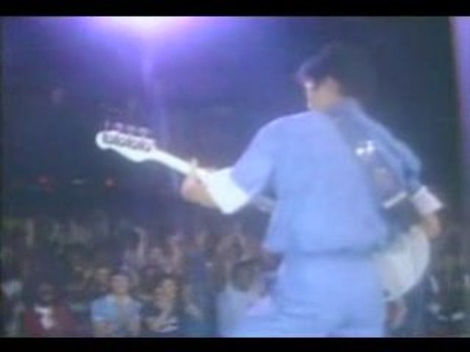 Bass Solo: Tetsuo Sakurai - 1983